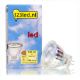 Εικόνα της Λάμπα LED 123LED GU4 Spot 2700K 184lm 2.3W Warm White