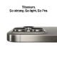 Εικόνα της Apple iPhone 15 Pro Max 1TB Natural Titanium MU7J3QL/A