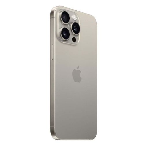 Εικόνα της Apple iPhone 15 Pro Max 1TB Natural Titanium MU7J3QL/A