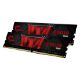 Εικόνα της Ram G.Skill Aegis 32GB (2x16GB) DDR4 3000MHZ C16 F4-3000C16D-32GISB