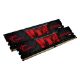 Εικόνα της Ram G.Skill Aegis 32GB (2x16GB) DDR4 3000MHZ C16 F4-3000C16D-32GISB