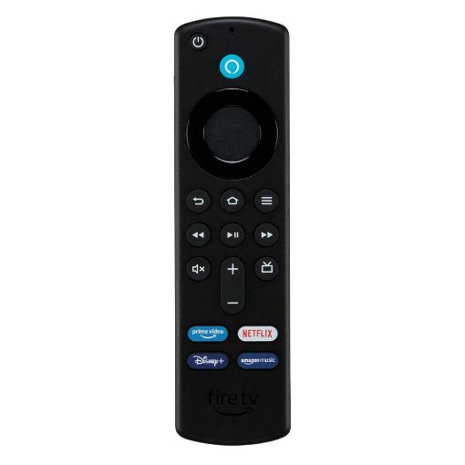 Εικόνα της Amazon Fire TV Stick with Alexa Voice Remote B08C1KN5J2