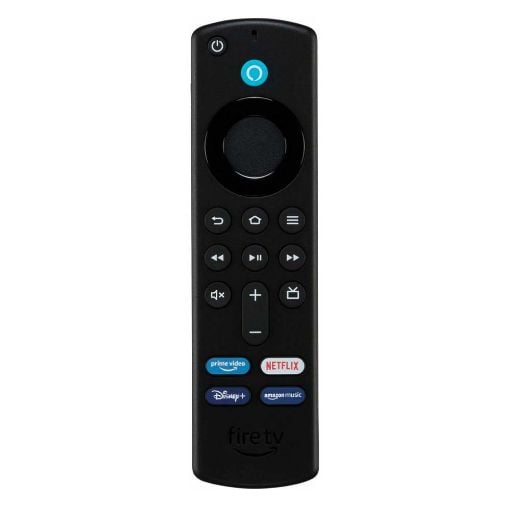 Εικόνα της Amazon Fire TV Stick with Alexa Voice Remote B08C1KN5J2