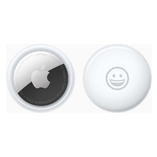 Εικόνα της Apple AirTag (4 Pack) MX542ZM/A