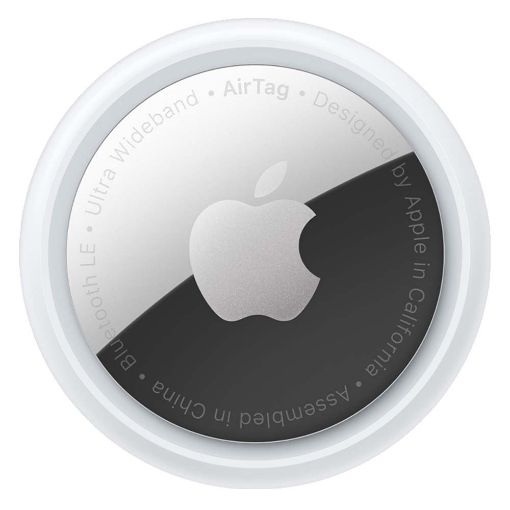 Εικόνα της Apple AirTag (4 Pack) MX542ZM/A