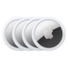 Εικόνα της Apple AirTag (4 Pack) MX542ZM/A