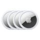 Εικόνα της Apple AirTag (4 Pack) MX542ZM/A