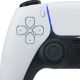 Εικόνα της Sony Playstation 5 DualSense Wireless Controller White & FC24 (Voucher Bundle)