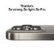 Εικόνα της Apple iPhone 15 Pro Max 1TB Blue Titanium MU7K3QL/A