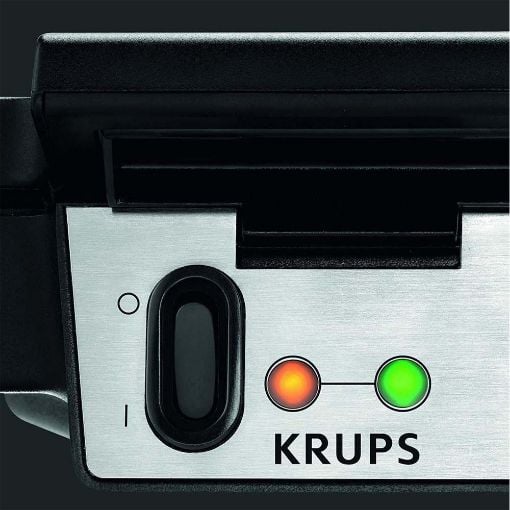Εικόνα της Βαφλιέρα Krups FDK 251