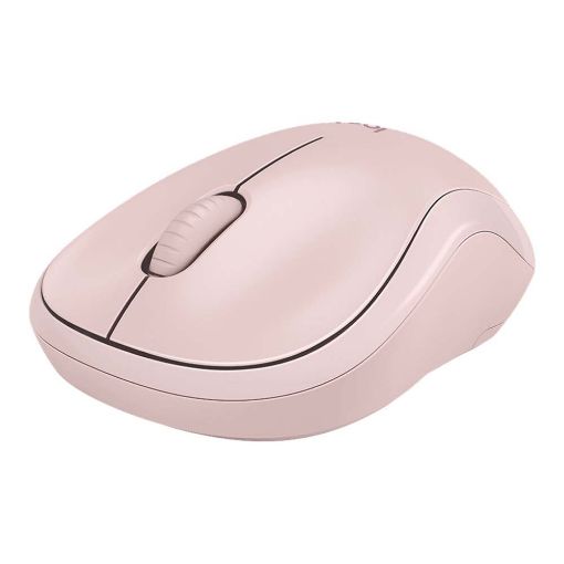 Εικόνα της Ποντίκι Logitech M220 Silent Wireless Pink 910-006129