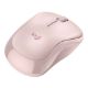 Εικόνα της Ποντίκι Logitech M220 Silent Wireless Pink 910-006129