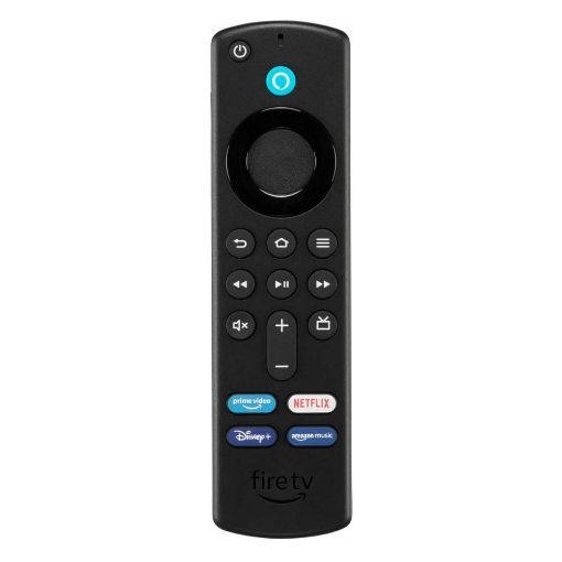 Εικόνα της Amazon Fire TV Stick 4K with Alexa Voice Remote B08XW4FDJV