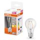 Εικόνα της Λάμπα LED Osram Superstar Classic A Filament E27 Peer A60 2700K 136lm 1.5W Warm White