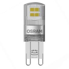 Εικόνα της Λαμπτήρας LED Osram G9 Capsule 2700K 200lm 2.6W Warm White