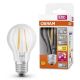 Εικόνα της Λάμπα LED Osram StarPlus GlowDim E27 Peer A60 Dimmable 2200-2700K 350lm Filament 4W Warm White
