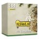 Εικόνα της Εύκαμπτος Σωλήνας Φωτός 123LED Extra Warm White 144 LEDs 6m