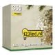 Εικόνα της Λαμπάκια Ιστού Σημαίας 123LED Extra Warm White & Warm White 360LEDs 8m