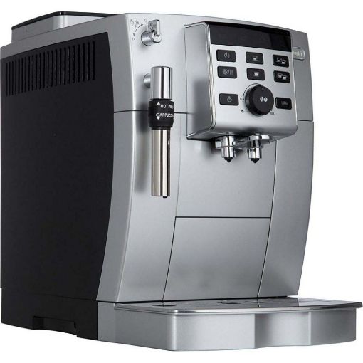 Εικόνα της Μηχανή Espresso DeLonghi ECAM 23.120.SB 15bar 1450W Silver