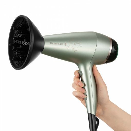 Εικόνα της Πιστολάκι Μαλλιών Remington Botanicals AC5860 2300W 45745560100