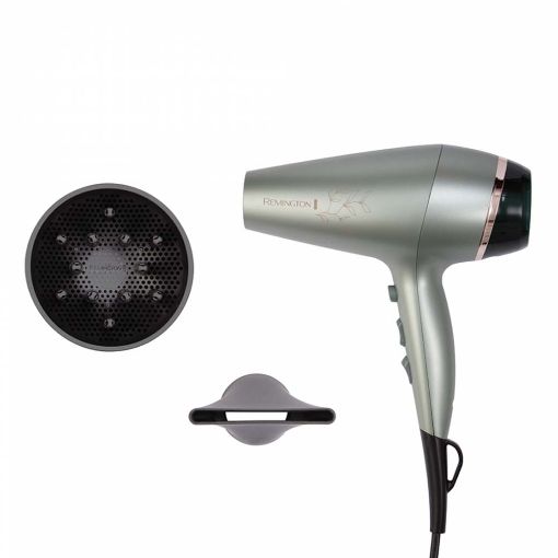 Εικόνα της Πιστολάκι Μαλλιών Remington Botanicals AC5860 2300W 45745560100