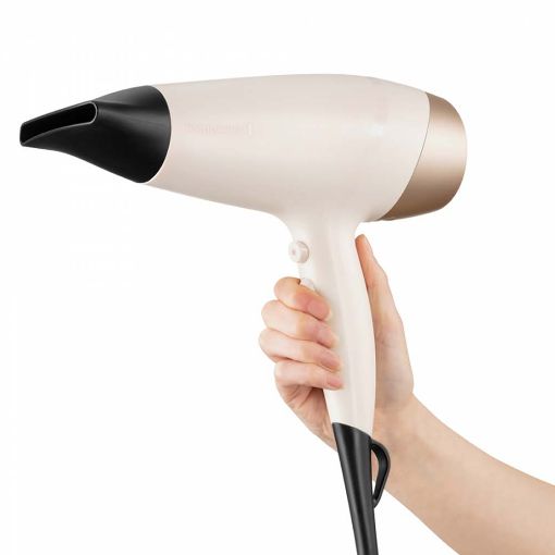 Εικόνα της Πιστολάκι Μαλλιών Remington Shea Soft D4740 2200W 45737560100