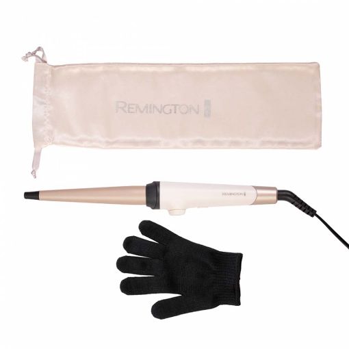 Εικόνα της Ψαλίδι Μαλλιών Remington Shea Soft για Μπούκλες 45738560100