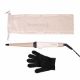 Εικόνα της Ψαλίδι Μαλλιών Remington Shea Soft για Μπούκλες 45738560100