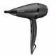 Εικόνα της Πιστολάκι Μαλλιών Remington Supercare Pro AC7100 2100W Black 45717560100