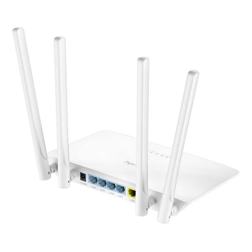 Εικόνα της Router Cudy WR1200 Dual-Band AC1200
