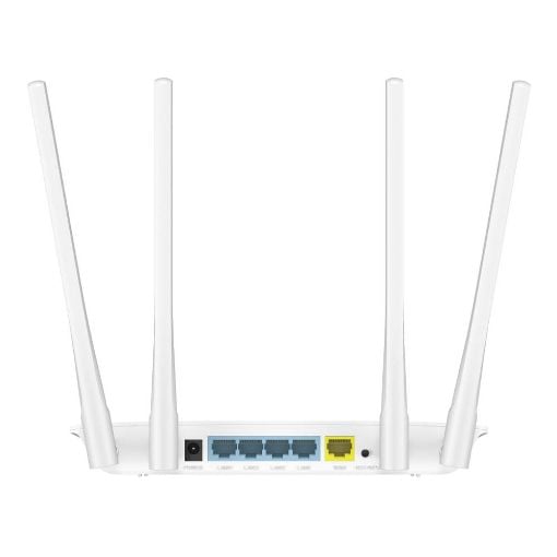 Εικόνα της Router Cudy WR1200 Dual-Band AC1200