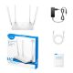 Εικόνα της Router Cudy Mesh WR1300 AC1200 Dual-Band Gigabit Ethernet
