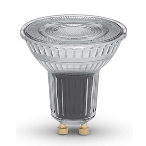 Εικόνα της Λάμπα LED Osram Superstar GU10 Spot 2700K Dimmable 550lm 8.3W Warm White