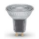 Εικόνα της Λάμπα LED Osram Superstar GU10 Spot 2700K Dimmable 550lm 8.3W Warm White