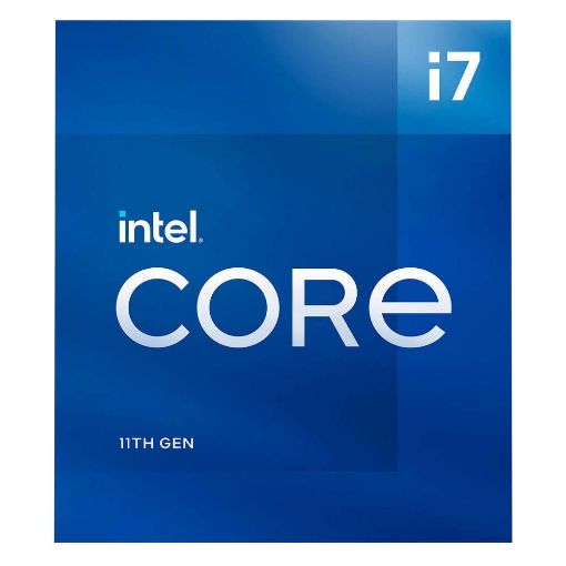Εικόνα της Επεξεργαστής Intel Core i7-11700 2.50GHz 16MB s1200 BX8070811700