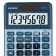 Εικόνα της Αριθμομηχανή 8 Ψηφίων Casio MS-88EM