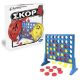 Εικόνα της Hasbro - Επιτραπέζιο Παιχνίδι Score 4 Connect 4 A5640