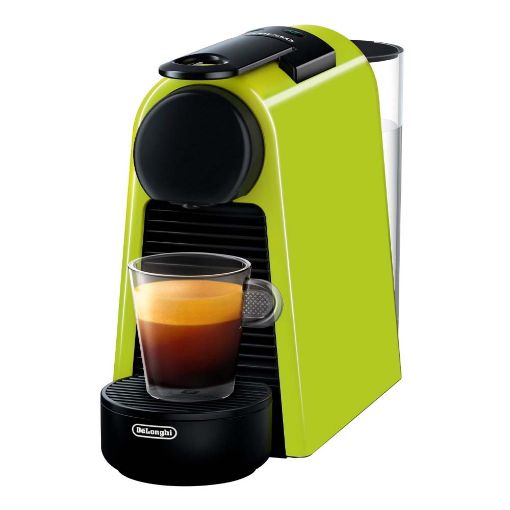 Εικόνα της Μηχανή Espresso DeLonghi EN85.L Nespresso Essenza Mini 19bar 1150W Lime