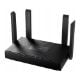 Εικόνα της Router Cudy WR3000 WiFi 6 AX3000 Μesh Dual-Band Gigabit Ethernet