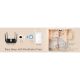 Εικόνα της Range Extender Cudy RE1200 Mesh AC1200 Dual-Band