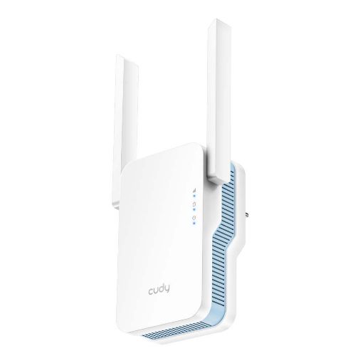 Εικόνα της Range Extender Cudy RE1200 Mesh AC1200 Dual-Band