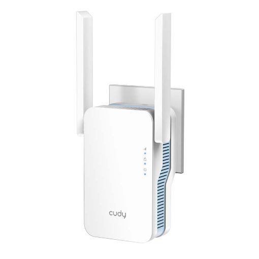 Εικόνα της Range Extender Cudy RE1200 Mesh AC1200 Dual-Band