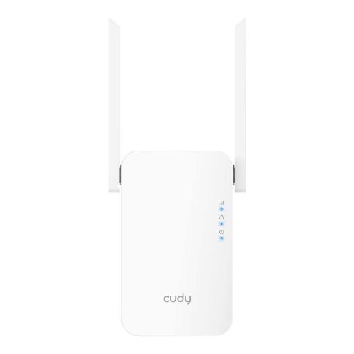 Εικόνα της Range Extender Cudy RE1200 Mesh AC1200 Dual-Band