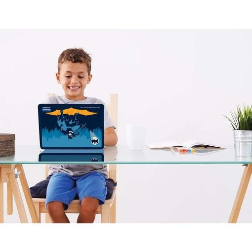 Εικόνα της Lexibook - Εκπαιδευτικό Laptop Batman Δίγλωσσο JC598BATI8
