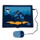 Εικόνα της Lexibook - Εκπαιδευτικό Laptop Batman Δίγλωσσο JC598BATI8