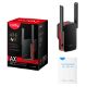 Εικόνα της Range Extender Cudy RE3000 WiFi 6 Mesh AX3000 Dual-Band