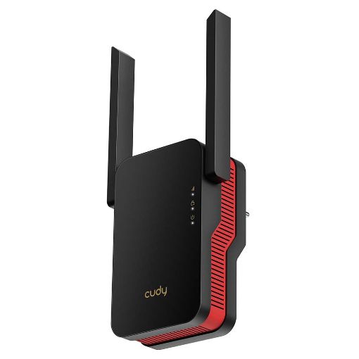 Εικόνα της Range Extender Cudy RE3000 WiFi 6 Mesh AX3000 Dual-Band