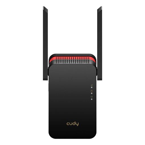 Εικόνα της Range Extender Cudy RE3000 WiFi 6 Mesh AX3000 Dual-Band