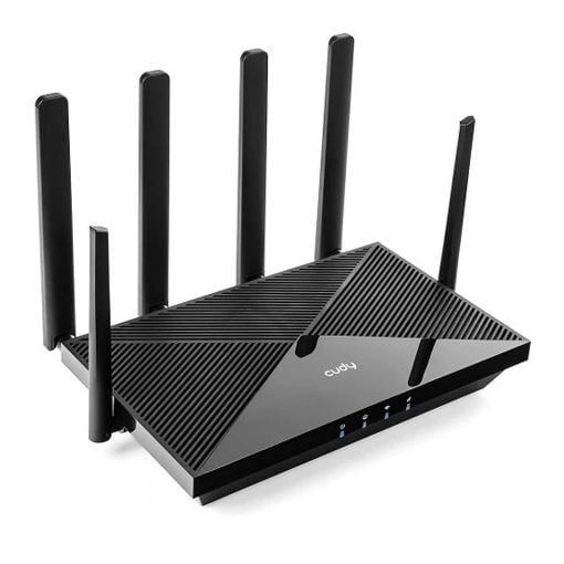 Εικόνα της Router Cudy LT700 4G LTE AC1200 Dual-Band