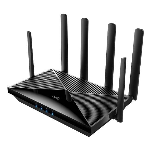 Εικόνα της Router Cudy LT700 4G LTE AC1200 Dual-Band